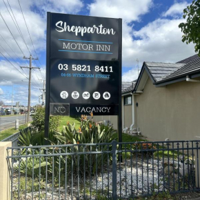 SHEPPARTON MOTOR INN Tudor House Motel, Shepparton